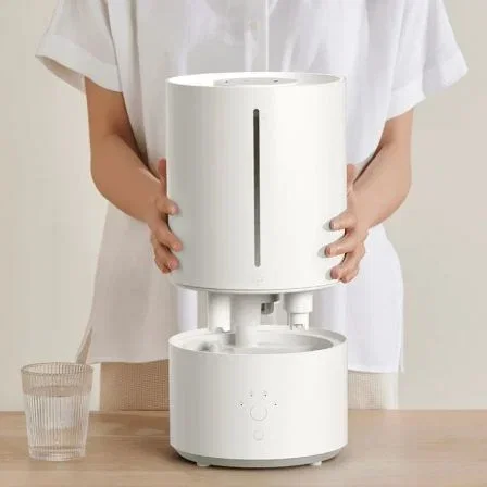 Xiaomi Smart Humidifier 2 con capacidad de 4,5L